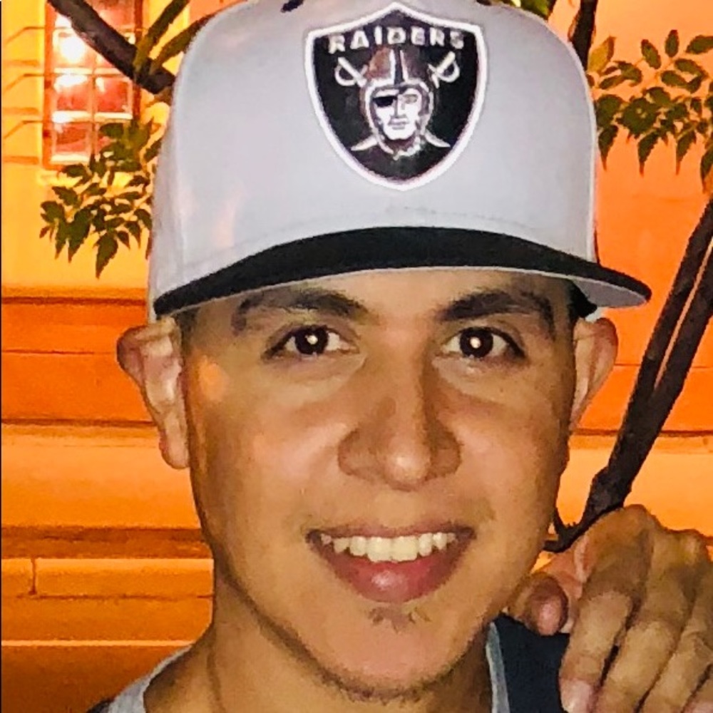 Meet your Posher, Junior